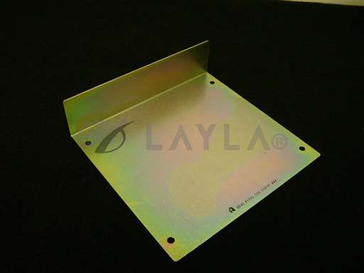 0020-61020 002/-/2939  Applied Materials P/N: 0020-61020 002 Bracket Clamp/Applied Materials/_01