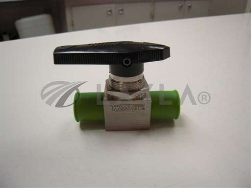 -/-/1661  Whitey SS-44CO8 Valve/Whitey/_01
