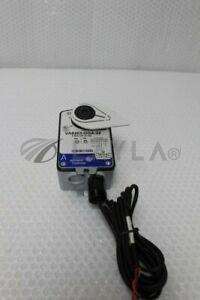 -/-/4947  Johnson Controls VA9203-GGA-2ZD Valve Actuator/Johnson Controls/_01