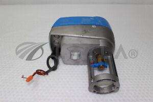 -/-/4949  Johnson Controls VA7820-HGA-2 Valve Actuator/Johnson Controls/_01