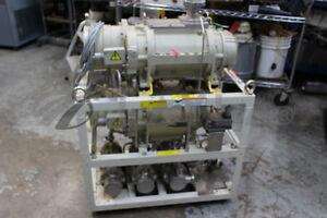 50X20/-/3684  EBARA 50X20 Dry Vacuum Pump Package/EBARA/_01