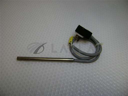 4A7ADVT10/-/2962  RAMA Corp. 4A7ADVT10 Heater Rod/RAMA Corp/_01