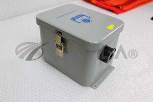 -/-/3718  EG&G Electro-Optics MVS-2020C Machine Vision Strobe/EG&G Electro-Optics/_01