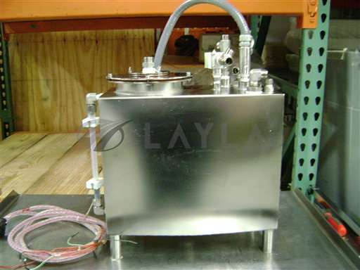 WST/-/3059  Semitool WST Heated Tank/Semitool/_01