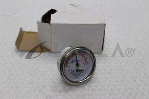 -/-/5057  Evans PW-WHT-12B Integrated Pressure/Temperature Gauge/Evans/_01