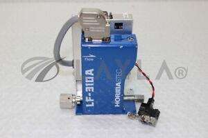 Mfg. No.: 3480149101/-/5096  HoribaStec LF310A-EVD (3480149101) Liquid Mass Flow Controller/HoribaStec/_01