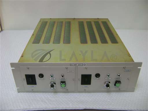 ESC2000E/-/3190  ESC ESC 2000E Power Supply/ESC/_01