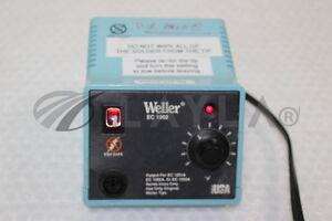 EC1002-0/-/4109  Weller EC1002 Power Unit/Weller/_01