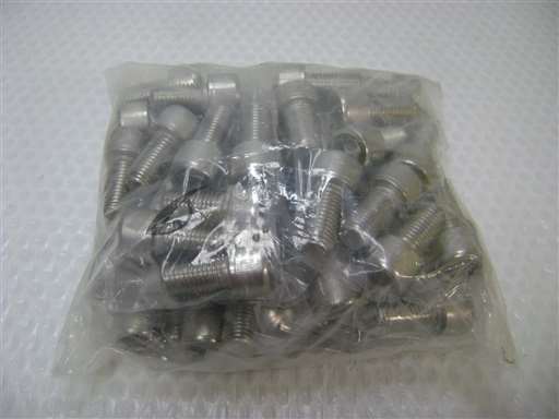 C1010-201-0001/-/3215  Lot of 68 Ebara P/N: C1010-201-0001 Hexagon Socket Head Cap Screws/Ebara/_01