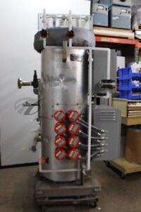 P2150X160S204/70B25B/-/4276  Fluidix P2150X160S204/70B25B Ultra Pure DI Water Heating System/Fluidix/_01