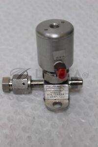 6LV-DAFR4-VR4P-C/-/4292  Nupro 6LV-DAFR4-VR4P-C High Purity Diaphragm Valve/Nupro/_01