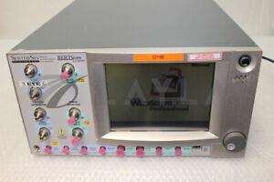 12500A/-/5160  Synthesis Bertscope 12500A Bit Analyzer  12.5 Gb/s Digital Error Analyzer/Synthesis Bertscope/_01