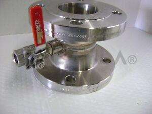 -/-/2736  3" Tubeline 150 B16.5 Valve/Tubeline/_01