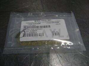 MEC81105-208A/-/2432  Lot of 72 MEC Tech MEC81105-208A Spacer, Clip Supports/MEC Tech/_01