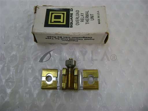 B.9.10/-/E010  Square D  B.9.10 Overload Relay Thermal Unit/Square D/_01