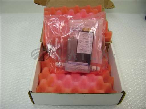-/-/3326 Coastal Instruments Unit UFC-1200A Mass Flow Controller, Gas: AR,1000 SCC/Coastal Instruments/_01