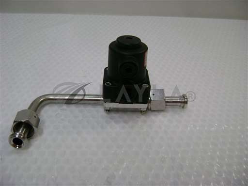 -/-/3254  GEMU Type: 615  Sanitary Pneumatic Diaphragm Valve/GEMU/_01