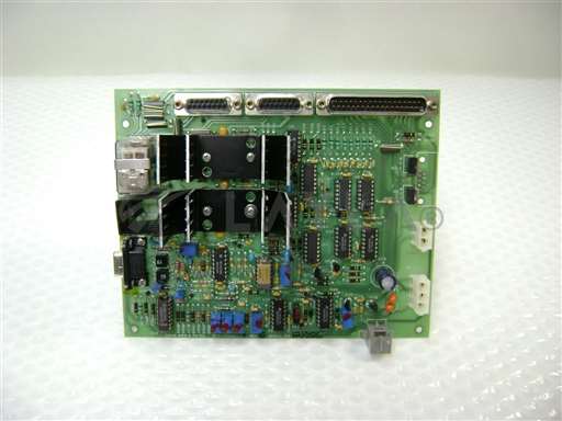 810-17003-1 Rev. E/-/3329  LAM Research 810-17003-1 Rev. E Drive IMPD & PH Board/LAM Research/_01