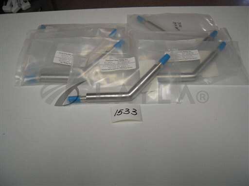 DC90-06-6L-10R-EP-O/-/1533  Lot of 8 Precision Clean Piping DC90-06-6L-10R-EP-O Elbows/Precision Clean Piping/_01