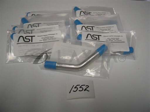 E45-08-30/-/1552  Lot of 9 (1/2") AST E45-08-30  45Deg. Elbow/AST/_01