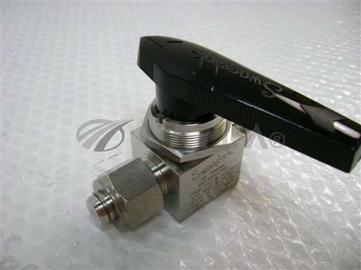 -/-/3251  Swagelok SS45VCR8 Ball Valve/Swagelok/_01