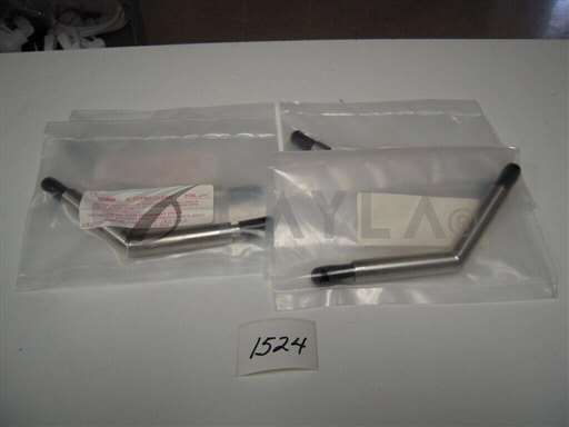 C2K-.375/87002/-/1524  Lot of 4 Valex Electroclean C2K-.375/87002 Elbows/Valex Electroclean/_01