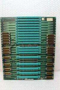 Assy No.: 03-83601-00 Rev. C/-/5304  Applied Materials 03-83601-00 PCB Mother Board/Applied Materials/_01