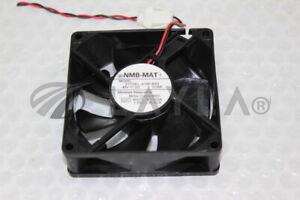 -/-/3977  NMB-Mat 3110KL-07W-B50 Cooling Fan/NMB-Mat/_01