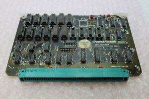 -/-/5329  Applied Materials Versacontroller 7802D5050 (670056) Universal Address BD/Applied Materials/_01