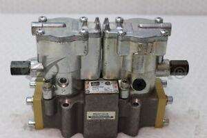 -/-/5383  Parker L6553310249 Double Solenoid Valve/Parker/_01