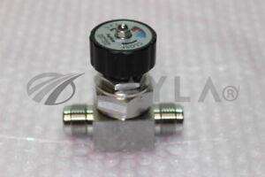 -/-/5407  Fujikin 38822 Diaphragm Soft-Seal Valve/Fujikin/_01