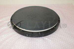 P/N: 715-800327-402H/-/5458  LAM Research 715-800327-402H ESC Chuck/LAM Research/_01