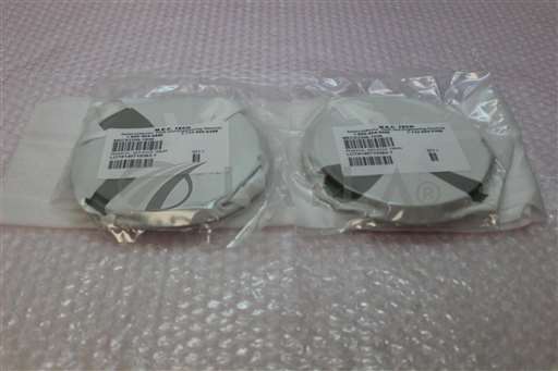 P/N: MEC83306-1036/-/5601  Lot of 2 M.E.C. Tech. MEC83306-1036 Pedestals Anti-Etch, 150 mm./M.E.C. Tech./_01