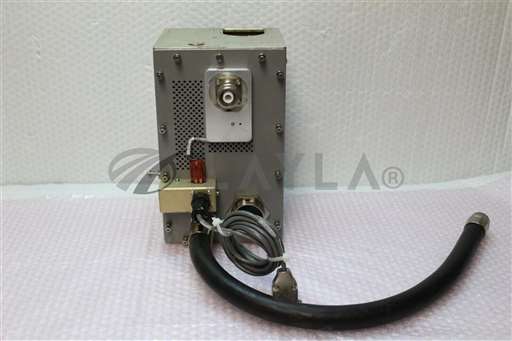 P/N: 0010-07540 Rev. 003/-/5609  Applied Materials 0010-07540 Assy, Water Box, 300 MM SLT ESC/Applied Materials/_01