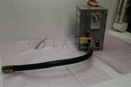 P/N: 0010-07540 Rev. 003/-/5610  Applied Materials 0010-07540 Assy, Water Box, 300 MM SLT ESC/Applied Materials/_01