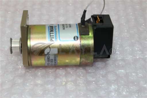 9700-6682-01/-/5657  Pittman Lo-Cog 9434K350-R1, 9700-6682-01 Motor/PITTMAN/_01