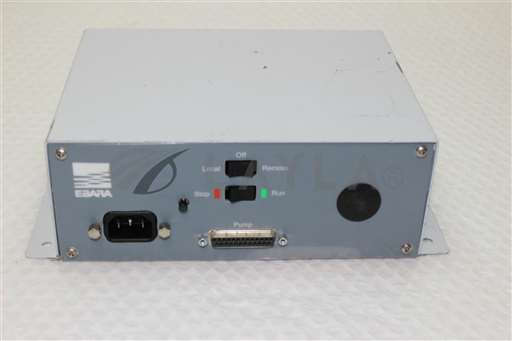 P/N: 217602-101/-/5730  Ebara 217602-101 Dry Pump Interface/EBARA/_01