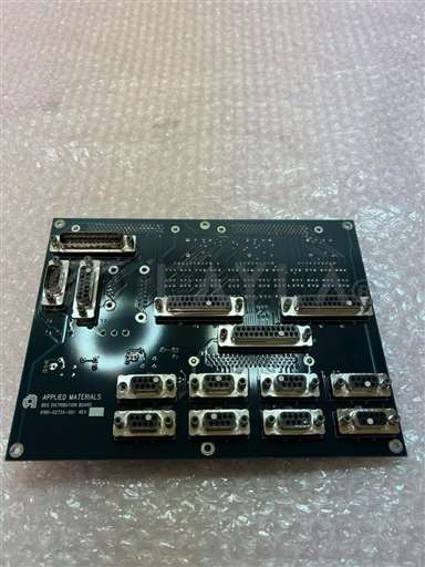 P/N: 0190-02724-001 Rev. 00/-/5760  Applied Materials 0190-02724-001 BDS Distribution Board/Applied Materials/_01
