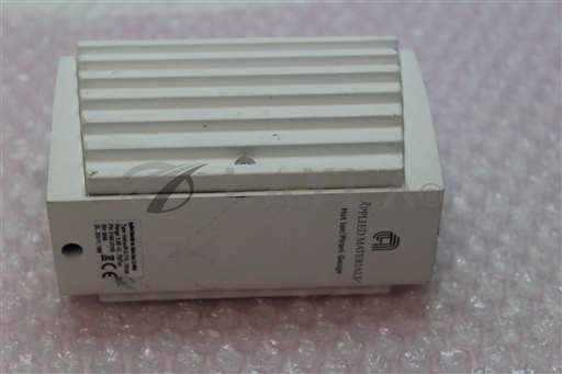 P/N: 0190-22145/-/5799  Applied Materials 0190-22145, Hot Ion /Pi0.775...10 Volts Hot Ion Pirani G/Applied Materials/_01