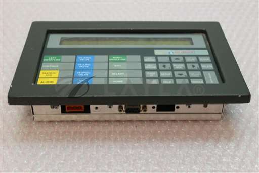 -/-/5845  Maple Systems OIT3200-B00, OIT3200B w/2x40 Backlit LCD Display/Maple/_01
