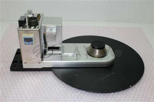 AMAT P/N: 0190-05652 Rev. 004/-/5863  Yaskawa Electric XU-ACP4801, 0190-05652 Wafer Pre-Aligner/Yaskawa/_01