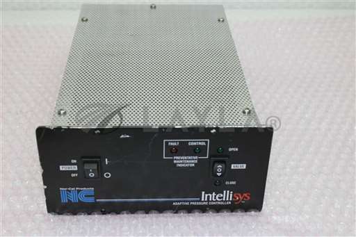 -/-/5869  Nor-Cal 27-299283-00 Intellisys Adaptive Pressure Controller/Nor Cal/_01