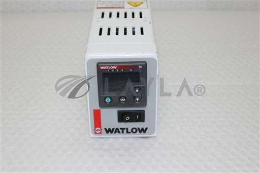 -/-/5903  Watlow 3930-00108 Temperature Controller/Watlow/_01