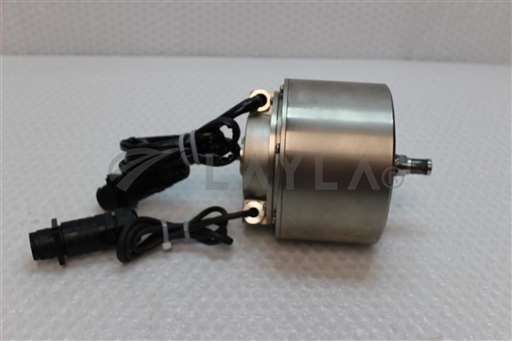 -/-/5947  Sanyo Denki BLSuper P2 P20B13100FXSA2 AC Servo Motor/SANYO DENKI/_01