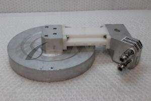 P/N: 0010-70774/-/6001  Applied Materials 0010-70774 Assy. Pumping Plate, TXZ CH, 200mm/Applied Materials/_01