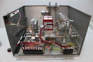 P/N: SC5201Z/-/6014  Fusion Systems Corp. 200MCU, SC5201Z Gas Distribution Box/Fusion/_01