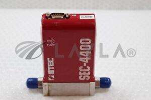 -/-/6093  HoribaStec SEC-4400MC-RUC Mass Flow Controller NF3 200sccm/HoribaStec/_01