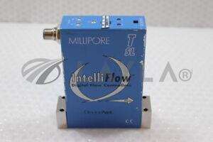 -/-/6107 Millipore IntelliFlow FSEGD100DM00 Digital Flow Controller CF4 300sccm/Millipore/_01