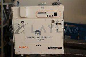 -/-/6189  Applied Materials Alcatel IPUP A100L 31113 Dry Vacuum Pump/AMAT/_01