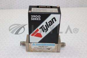 -/-/6235  Tylan FC-2900M Mass Flow Controller, CF4, 200 sccm/Tylan/_01